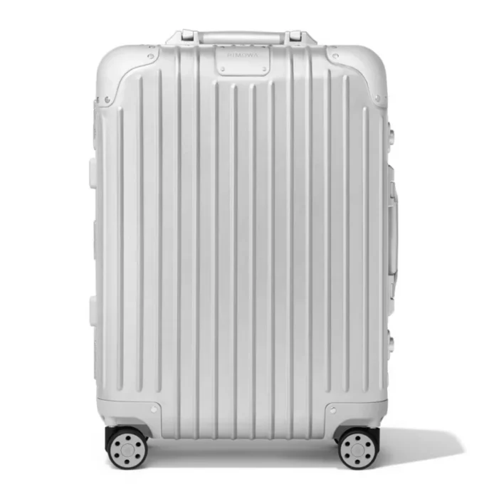 Maleta de aluminio Original Cabin S Maleta de aluminio Original Cabin S