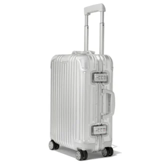 Maleta de aluminio Original Cabin S