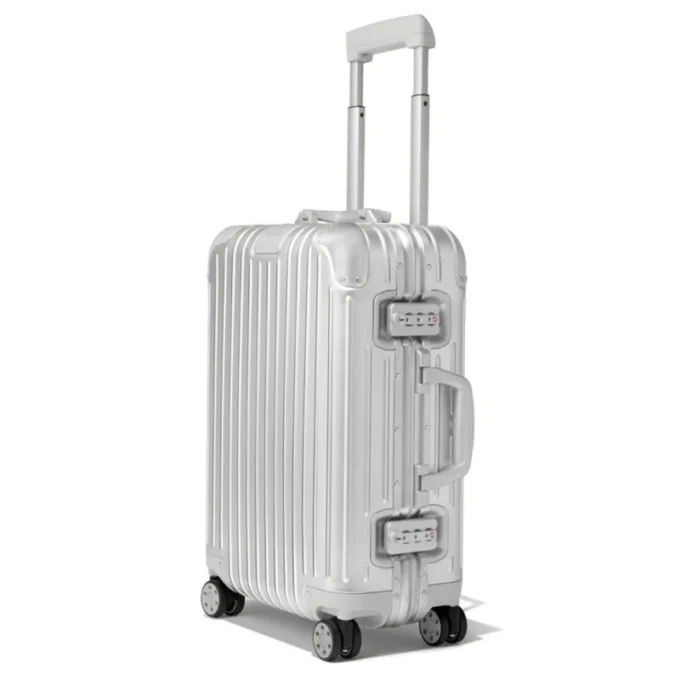 Maleta de aluminio Original Cabin S Maleta de aluminio Original Cabin S