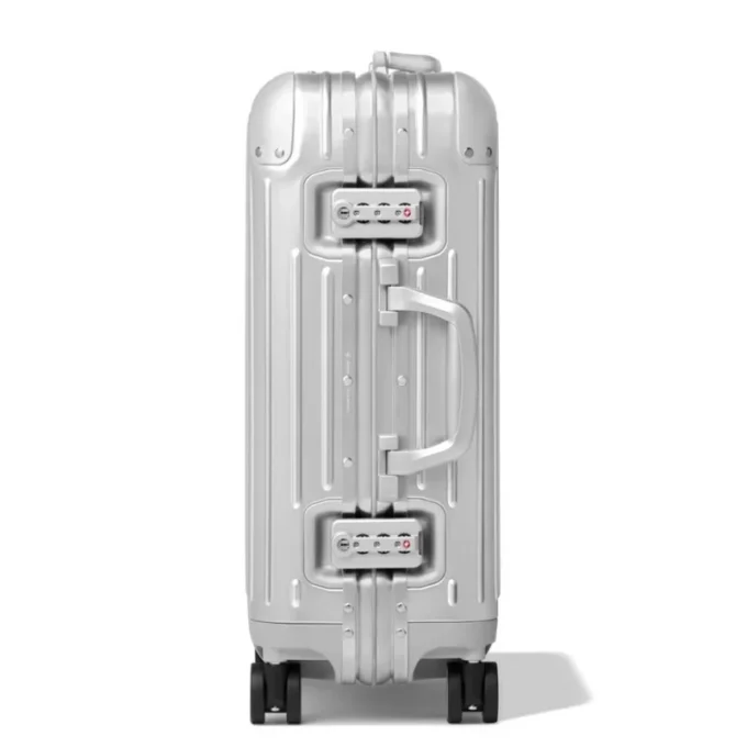 Maleta de aluminio Original Cabin S Maleta de aluminio Original Cabin S