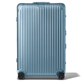 Maleta de aluminio Original Check-In L