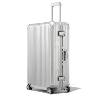 Maleta de aluminio Original Check-In L