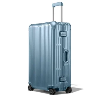 Maleta de aluminio Original Check-In L