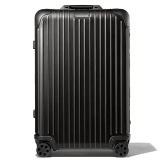 Maleta de aluminio Original Check-In M