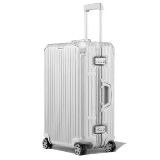 Maleta de aluminio Original Check-In M