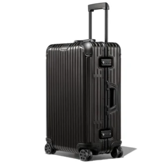 Maleta de aluminio Original Check-In M