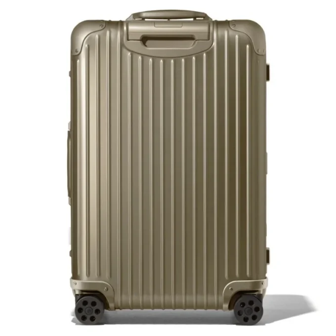 Maleta de aluminio Original Check-In M Maleta de aluminio Original Check-In M