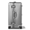 Maleta de aluminio Original Trunk S Maleta de aluminio Original Trunk S