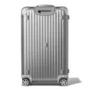 Maleta de aluminio Original Trunk S Maleta de aluminio Original Trunk S