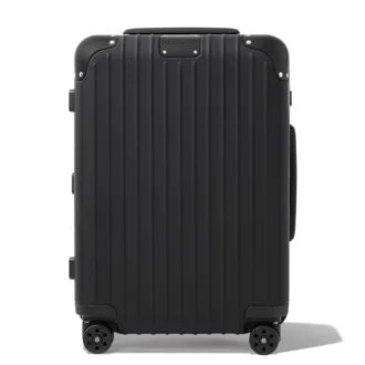 Maleta de cabina Distinct Cabin Leder