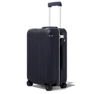 Maleta de cabina Distinct Cabin Leder