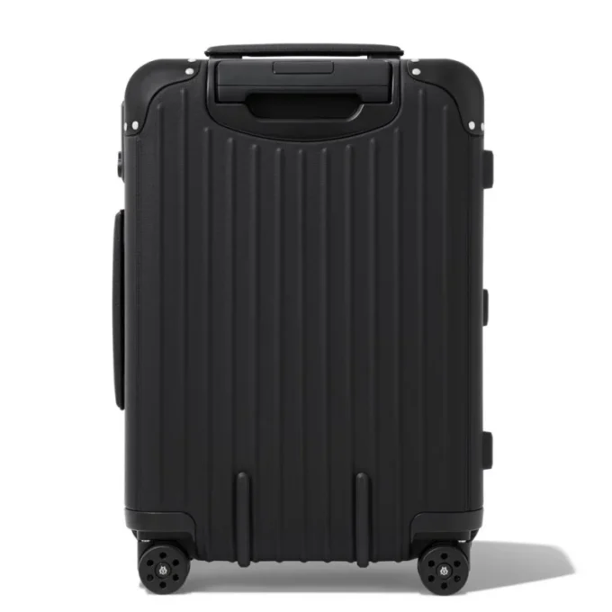 Maleta de cabina Distinct Cabin Leder Maleta de cabina Distinct Cabin Leder