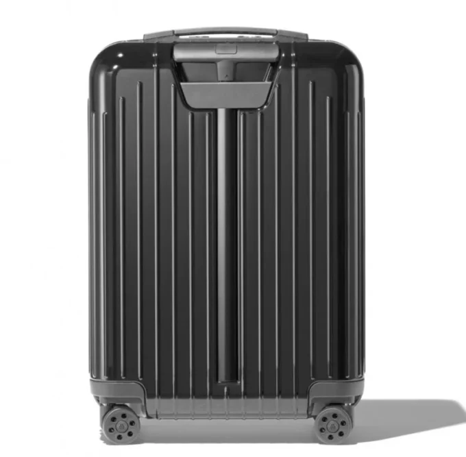 Maleta de cabina Essential Lite Cabin S para zapatillas de correr