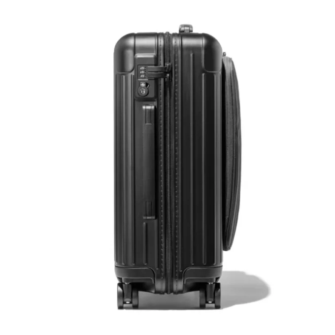 Maleta de mano Essential Sleeve Cabin S