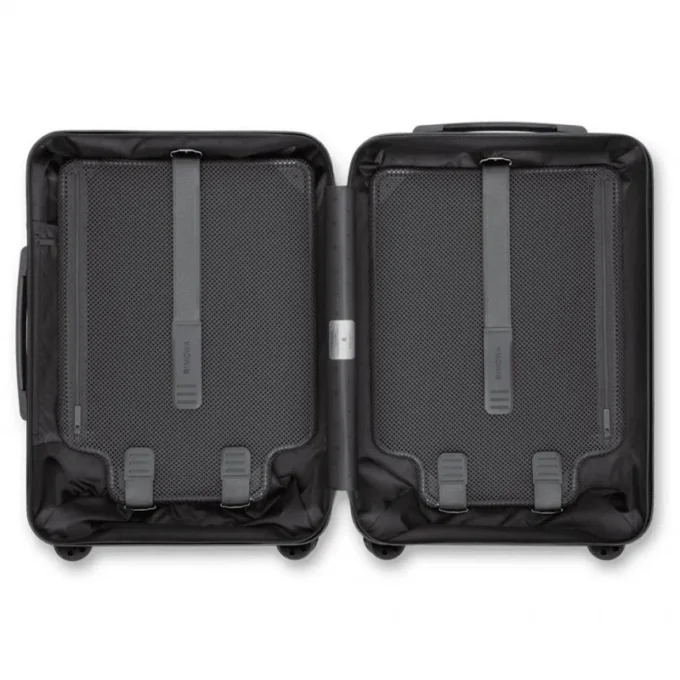 Maleta de mano Essential Sleeve Cabin S