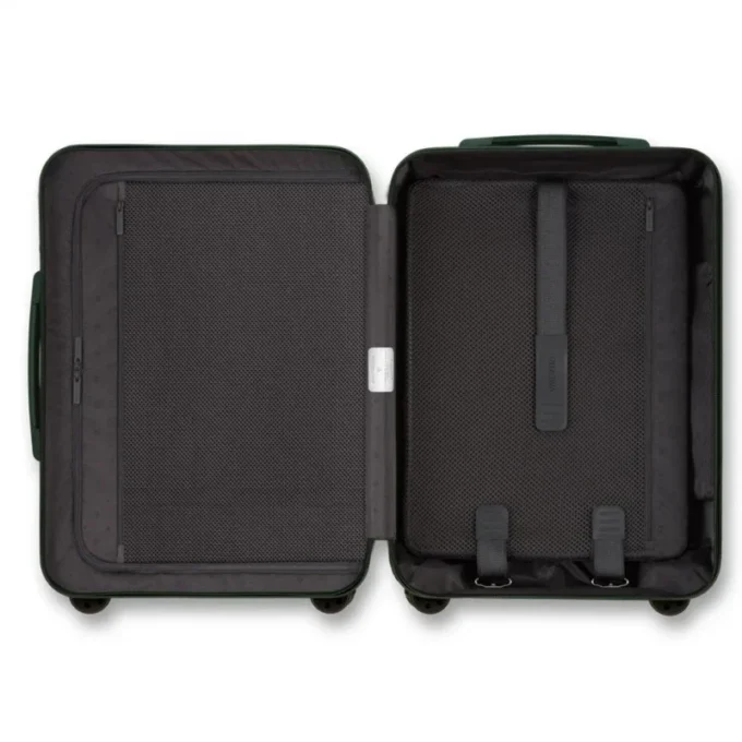 Maleta de mano para zapatillas de correr Essential Cabin S
