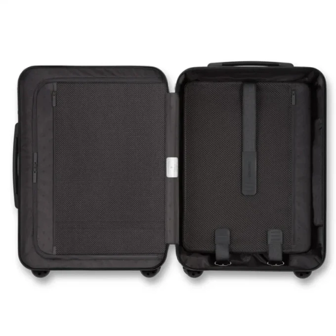 Maleta de mano para zapatillas de correr Essential Cabin S