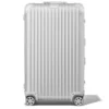 Maleta grande de aluminio Original Trunk
