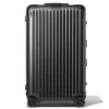 Maleta grande de aluminio Original Trunk Maleta grande de aluminio Original Trunk