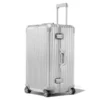 Maleta grande de aluminio Original Trunk