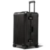 Maleta grande de aluminio Original Trunk Maleta grande de aluminio Original Trunk