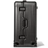 Maleta grande de aluminio Original Trunk Maleta grande de aluminio Original Trunk