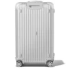Maleta grande de aluminio Original Trunk