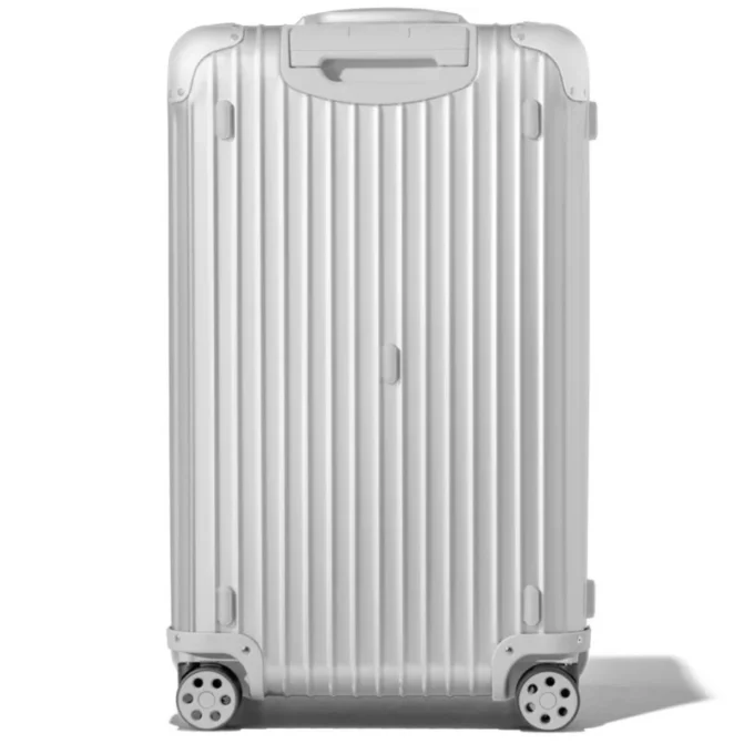 Maleta grande de aluminio Original Trunk
