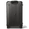 Maleta grande de aluminio Original Trunk Maleta grande de aluminio Original Trunk