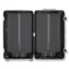 Maleta grande de aluminio Original Trunk