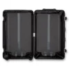 Maleta grande de aluminio Original Trunk Maleta grande de aluminio Original Trunk