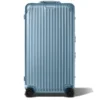 Maleta grande de aluminio Original Trunk Plus Maleta grande de aluminio Original Trunk Plus