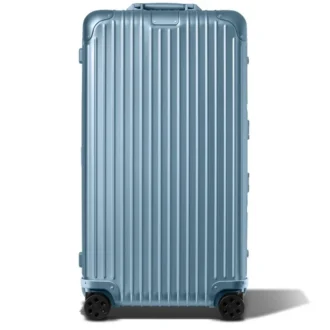 Maleta grande de aluminio Original Trunk Plus