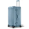 Maleta grande de aluminio Original Trunk Plus Maleta grande de aluminio Original Trunk Plus
