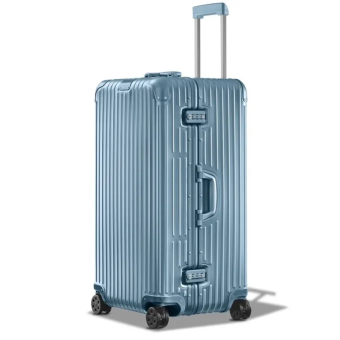 Maleta grande de aluminio Original Trunk Plus Maleta grande de aluminio Original Trunk Plus