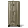 Maleta grande de aluminio Original Trunk Plus Maleta grande de aluminio Original Trunk Plus