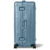 Maleta grande de aluminio Original Trunk Plus Maleta grande de aluminio Original Trunk Plus