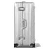 Maleta grande de aluminio Original Trunk Plus Maleta grande de aluminio Original Trunk Plus