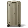 Maleta grande de aluminio Original Trunk Plus Maleta grande de aluminio Original Trunk Plus