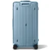 Maleta grande de aluminio Original Trunk Plus Maleta grande de aluminio Original Trunk Plus