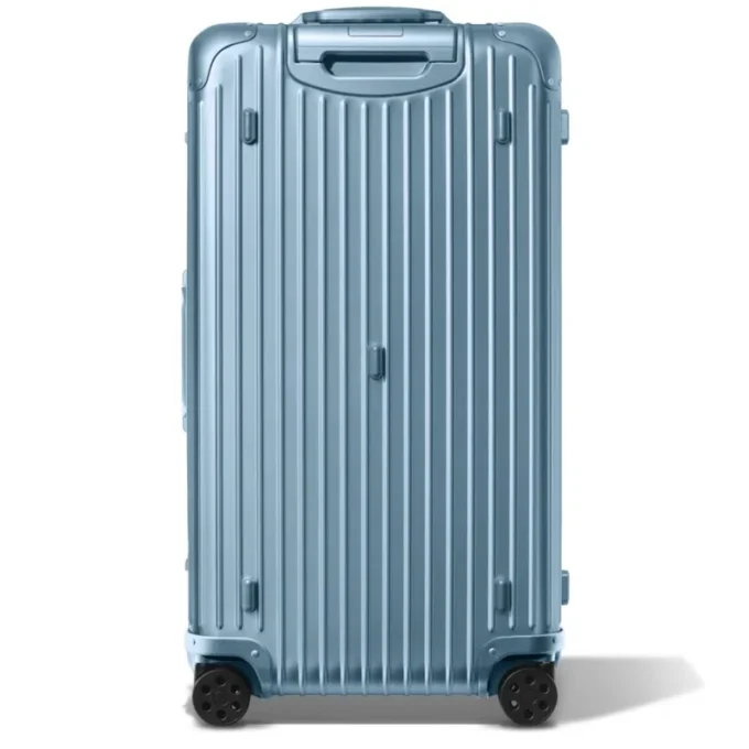 Maleta grande de aluminio Original Trunk Plus Maleta grande de aluminio Original Trunk Plus
