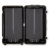 Maleta grande de aluminio Original Trunk Plus Maleta grande de aluminio Original Trunk Plus