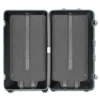 Maleta grande de aluminio Original Trunk Plus Maleta grande de aluminio Original Trunk Plus