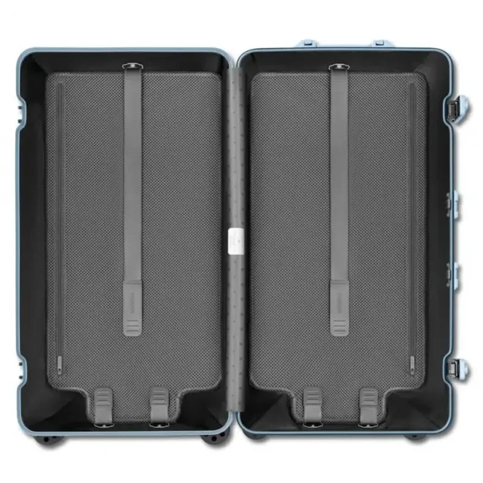 Maleta grande de aluminio Original Trunk Plus Maleta grande de aluminio Original Trunk Plus