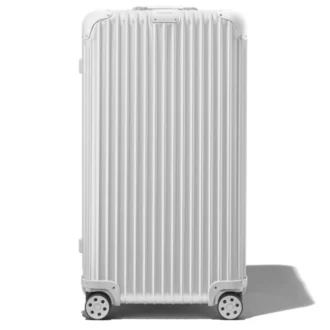 Maleta grande de aluminio Original Trunk XL