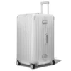 Maleta grande de aluminio Original Trunk XL