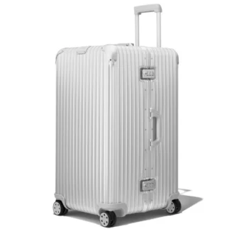Maleta grande de aluminio Original Trunk XL