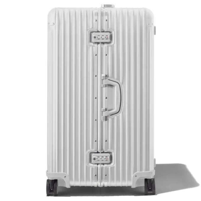 Maleta grande de aluminio Original Trunk XL