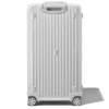 Maleta grande de aluminio Original Trunk XL