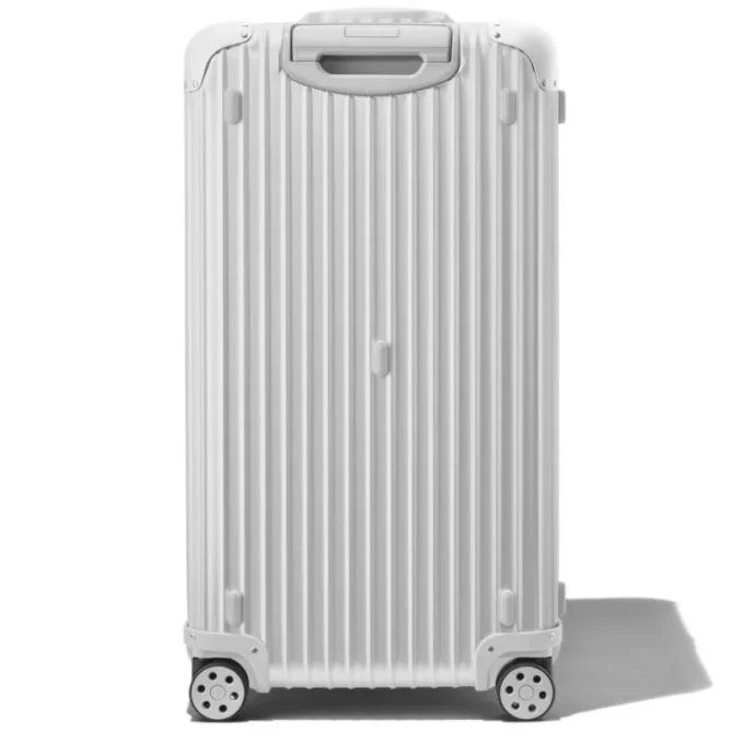 Maleta grande de aluminio Original Trunk XL